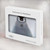 S1075 manchot Etui Coque Housse pour MacBook Pro 14 M1,M2,M3 (2021,2023) - A2442, A2779, A2992, A2918