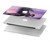 S1461 Licorne Fantaisie Cheval Etui Coque Housse pour MacBook Pro 14 M1,M2,M3 (2021,2023) - A2442, A2779, A2992, A2918