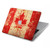 S1603 Drapeau du Canada Vieux Millésime Etui Coque Housse pour MacBook Pro 14 M1-M5 A2442,A2779,A2992,A2918,A3112,A3185,A3401,A3434,A3112