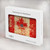 S1603 Drapeau du Canada Vieux Millésime Etui Coque Housse pour MacBook Pro 14 M1-M5 A2442,A2779,A2992,A2918,A3112,A3185,A3401,A3434,A3112
