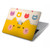 S2442 Chat mignon drôle Dessin animé Etui Coque Housse pour MacBook Pro 14 M1,M2,M3 (2021,2023) - A2442, A2779, A2992, A2918