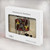 S2528 Poker King Carte Etui Coque Housse pour MacBook Pro 14 M1,M2,M3 (2021,2023) - A2442, A2779, A2992, A2918