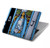 S2764 Papesse carte de tarot Etui Coque Housse pour MacBook Pro 14 M1,M2,M3 (2021,2023) - A2442, A2779, A2992, A2918