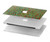 S2872 Gustav Klimt Champ de Coquelicots Etui Coque Housse pour MacBook Pro 14 M1,M2,M3 (2021,2023) - A2442, A2779, A2992, A2918