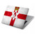 S2972 Irlande du Nord Football Etui Coque Housse pour MacBook Pro 14 M1-M5 A2442,A2779,A2992,A2918,A3112,A3185,A3401,A3434,A3112