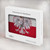 S3005 Pologne Football Football Etui Coque Housse pour MacBook Pro 14 M1,M2,M3 (2021,2023) - A2442, A2779, A2992, A2918