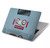 S3040 Retro Robot Jouet Etui Coque Housse pour MacBook Pro 14 M1,M2,M3 (2021,2023) - A2442, A2779, A2992, A2918