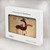 S3081 Bois Raindeer imprimé graphique Etui Coque Housse pour MacBook Pro 14 M1,M2,M3 (2021,2023) - A2442, A2779, A2992, A2918
