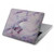 S3215 Transparente marbre rose Etui Coque Housse pour MacBook Pro 14 M1,M2,M3 (2021,2023) - A2442, A2779, A2992, A2918