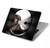 S3241 Yin Yang Symbole Etui Coque Housse pour MacBook Pro 14 M1,M2,M3 (2021,2023) - A2442, A2779, A2992, A2918