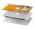 S3332 Gustav Klimt Adele Bloch Bauer Etui Coque Housse pour MacBook Pro 14 M1,M2,M3 (2021,2023) - A2442, A2779, A2992, A2918
