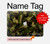 S3356 Camo camouflage de fille Etui Coque Housse pour MacBook Pro 14 M1,M2,M3 (2021,2023) - A2442, A2779, A2992, A2918