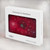 S3368 Zodiaque Rouge Galaxie Etui Coque Housse pour MacBook Pro 14 M1,M2,M3 (2021,2023) - A2442, A2779, A2992, A2918