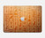 S3440 Hiéroglyphes égyptiens Etui Coque Housse pour MacBook Pro 14 M1,M2,M3 (2021,2023) - A2442, A2779, A2992, A2918