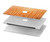 S3440 Hiéroglyphes égyptiens Etui Coque Housse pour MacBook Pro 14 M1,M2,M3 (2021,2023) - A2442, A2779, A2992, A2918