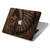 S3443 Tête indienne Etui Coque Housse pour MacBook Pro 14 M1,M2,M3 (2021,2023) - A2442, A2779, A2992, A2918