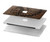 S3443 Tête indienne Etui Coque Housse pour MacBook Pro 14 M1,M2,M3 (2021,2023) - A2442, A2779, A2992, A2918