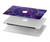 S3461 Zodiaque Etui Coque Housse pour MacBook Pro 14 M1,M2,M3 (2021,2023) - A2442, A2779, A2992, A2918