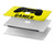 S3515 Travail de joueur Etui Coque Housse pour MacBook Pro 14 M1,M2,M3 (2021,2023) - A2442, A2779, A2992, A2918