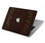 S3553 Couverture Livre millésimé Etui Coque Housse pour MacBook Pro 14 M1,M2,M3 (2021,2023) - A2442, A2779, A2992, A2918