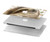S3559 Motif Sloth Etui Coque Housse pour MacBook Pro 14 M1,M2,M3 (2021,2023) - A2442, A2779, A2992, A2918