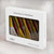 S3603 Entaille de Wolverine griffe de Etui Coque Housse pour MacBook Pro 14 M1,M2,M3 (2021,2023) - A2442, A2779, A2992, A2918