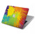 S3675 Tâche de couleur Etui Coque Housse pour MacBook Pro 14 M1,M2,M3 (2021,2023) - A2442, A2779, A2992, A2918