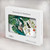 S3697 Oiseaux de la vie des feuilles Etui Coque Housse pour MacBook Pro 14 M1,M2,M3 (2021,2023) - A2442, A2779, A2992, A2918