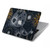 S3702 Lune et soleil Etui Coque Housse pour MacBook Pro 14 M1,M2,M3 (2021,2023) - A2442, A2779, A2992, A2918