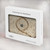 S3703 Carreaux de mosaïque Etui Coque Housse pour MacBook Pro 14 M1,M2,M3 (2021,2023) - A2442, A2779, A2992, A2918