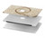 S3703 Carreaux de mosaïque Etui Coque Housse pour MacBook Pro 14 M1,M2,M3 (2021,2023) - A2442, A2779, A2992, A2918