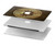 S3798 Crypto-monnaie Bitcoin Etui Coque Housse pour MacBook Pro 14 M1,M2,M3 (2021,2023) - A2442, A2779, A2992, A2918