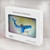 S3802 Rêve Baleine Pastel Fantaisie Etui Coque Housse pour MacBook Pro 14 M1,M2,M3 (2021,2023) - A2442, A2779, A2992, A2918