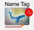 S3802 Rêve Baleine Pastel Fantaisie Etui Coque Housse pour MacBook Pro 14 M1,M2,M3 (2021,2023) - A2442, A2779, A2992, A2918