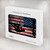 S3803 Électricien monteur de lignes drapeau américain Etui Coque Housse pour MacBook Pro 14 M1,M2,M3 (2021,2023) - A2442, A2779, A2992, A2918
