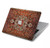 S3813 Motif de tapis persan Etui Coque Housse pour MacBook Pro 14 M1,M2,M3 (2021,2023) - A2442, A2779, A2992, A2918