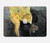 S0212 Van Gogh Portrait du Dr Gachet Etui Coque Housse pour MacBook Pro 16 M1,M2,M3,M4 (2021,2024) - A3403, A3186, A2991, A2780, A2485