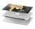 S0212 Van Gogh Portrait du Dr Gachet Etui Coque Housse pour MacBook Pro 16 M1,M2,M3,M4 (2021,2024) - A3403, A3186, A2991, A2780, A2485