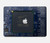 S0337 Carte mère Etui Coque Housse pour MacBook Pro 16 M1,M2 (2021,2023) - A2485, A2780