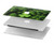 S0358 Feuille de trèfle Etui Coque Housse pour MacBook Pro 16 M1,M2,M3,M4 (2021,2024) - A3403, A3186, A2991, A2780, A2485
