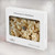 S0625 Pop corn Etui Coque Housse pour MacBook Pro 16 M1,M2,M3,M4 (2021,2024) - A3403, A3186, A2991, A2780, A2485