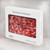 S0626 boeuf Kobe Etui Coque Housse pour MacBook Pro 16 M1,M2,M3,M4 (2021,2024) - A3403, A3186, A2991, A2780, A2485