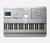 S0891 Clavier numérique Piano Etui Coque Housse pour MacBook Pro 16 M1,M2,M3,M4 (2021,2024) - A3403, A3186, A2991, A2780, A2485