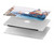 S0982 Beauté de Venise Italie Etui Coque Housse pour MacBook Pro 16 M1,M2,M3,M4 (2021,2024) - A3403, A3186, A2991, A2780, A2485