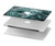 S1006 Numérique dragon chinois Etui Coque Housse pour MacBook Pro 16 M1,M2,M3,M4 (2021,2024) - A3403, A3186, A2991, A2780, A2485