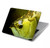 S1021 Or Arowana poissons Etui Coque Housse pour MacBook Pro 16 M1,M2 (2021,2023) - A2485, A2780