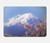 S1060 Mont Fuji Sakura fleur de cerisier Etui Coque Housse pour MacBook Pro 16 M1,M2,M3,M4 (2021,2024) - A3403, A3186, A2991, A2780, A2485