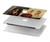 S1069 sexy Poker Etui Coque Housse pour MacBook Pro 16 M1,M2 (2021,2023) - A2485, A2780