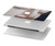 S1255 Visage du Bouddha Etui Coque Housse pour MacBook Pro 16 M1,M2,M3,M4 (2021,2024) - A3403, A3186, A2991, A2780, A2485