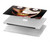 S1344 Jeff le tueur Etui Coque Housse pour MacBook Pro 16 M1,M2,M3,M4 (2021,2024) - A3403, A3186, A2991, A2780, A2485